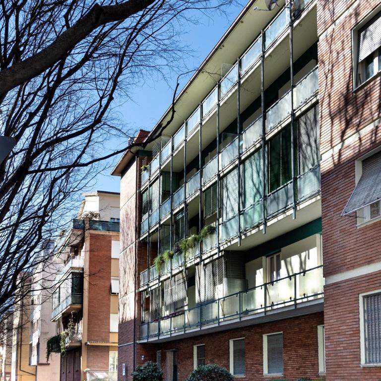 Suite Bellini - Affitti Brevi Italia - Appartamento con 2 Camere da Letto - 71