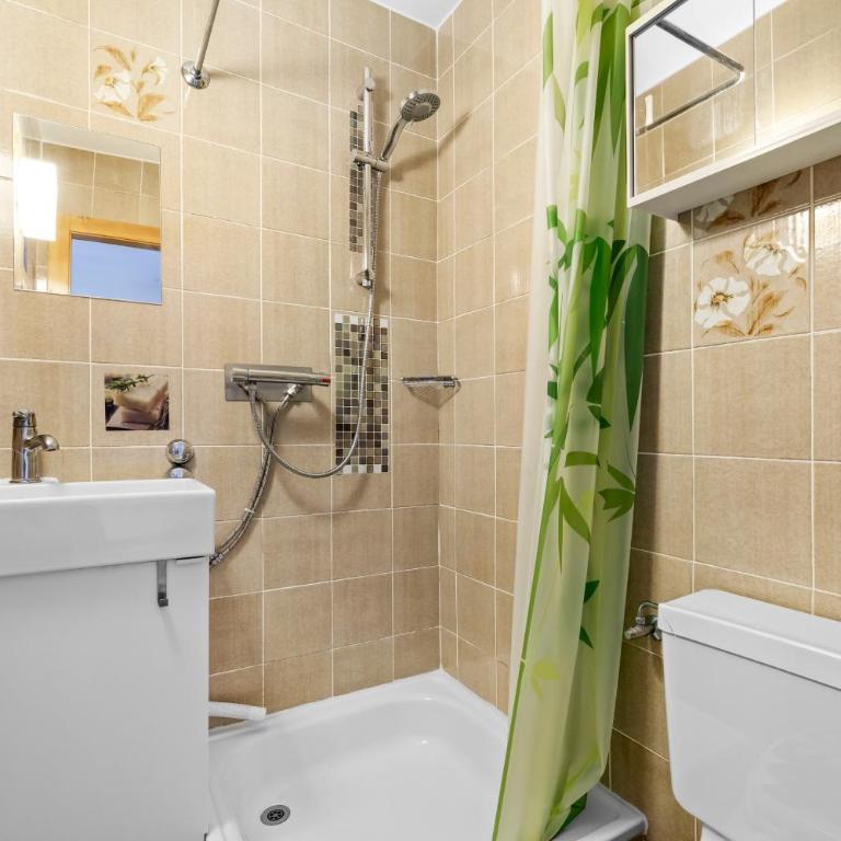 Rossignol C3 - 4 pers - vue magnifique - Appartement avec Vue sur la Montagne - 18