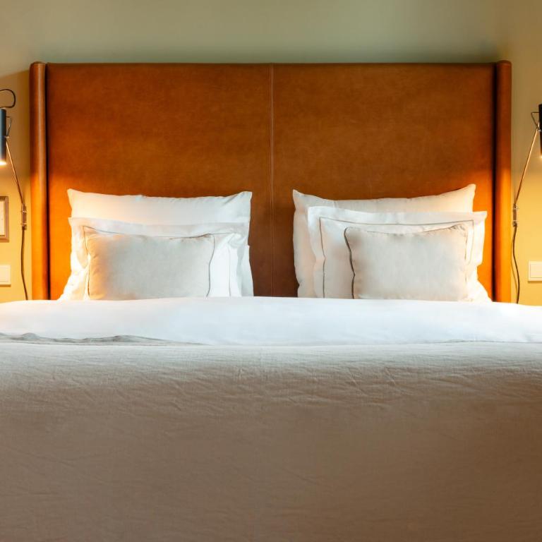 HOTEL & VILLA AUERSPERG Urban Hideaway since 1892 - Superior Doppelzimmer - 6