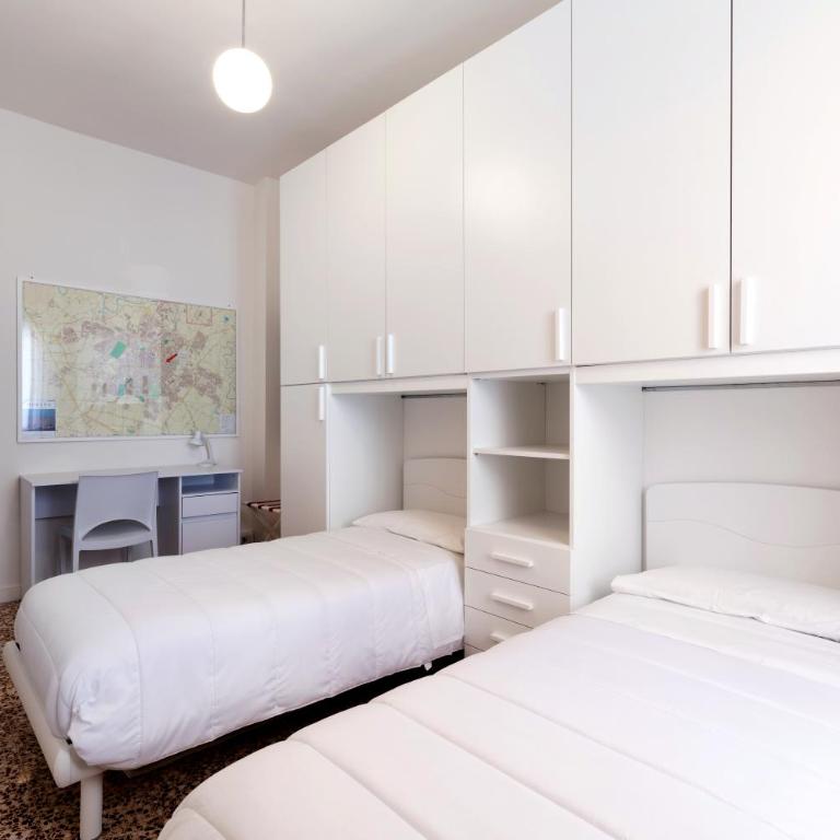 Suite Bellini - Affitti Brevi Italia - Appartamento con 2 Camere da Letto - 77