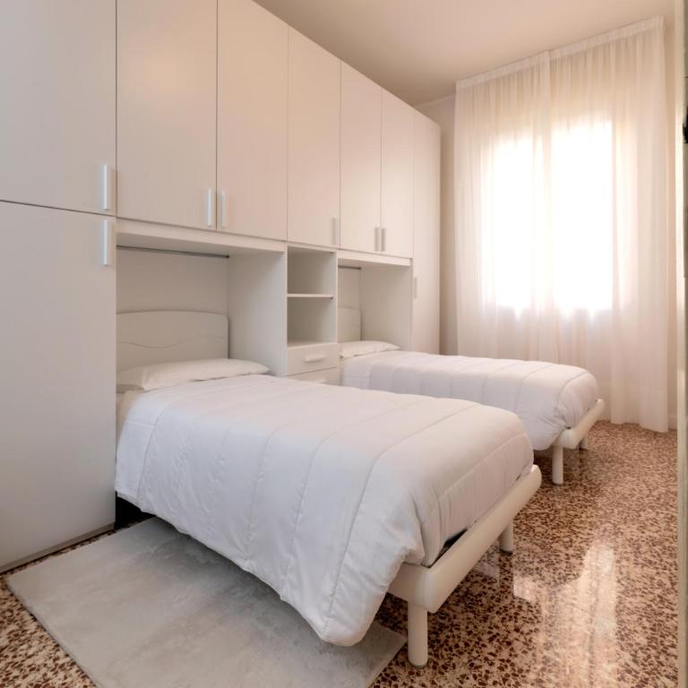 Suite Bellini - Affitti Brevi Italia - Appartamento con 2 Camere da Letto - 79