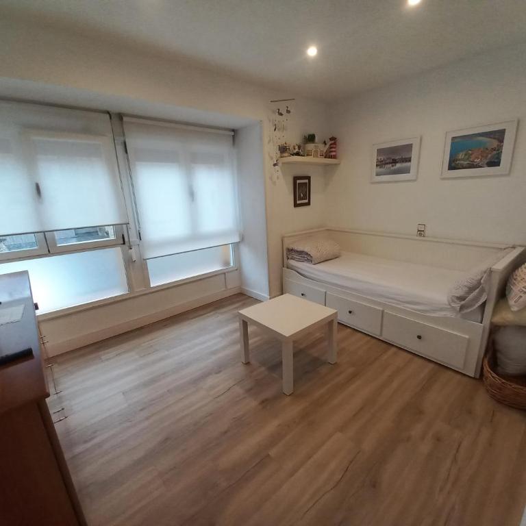 Rosario 14 Cimavilla - Apartamento de 1 dormitorio - 2