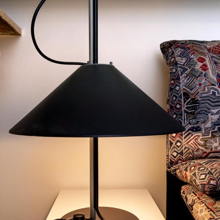 Suite Bellini - Affitti Brevi Italia - Appartamento con 2 Camere da Letto - 85