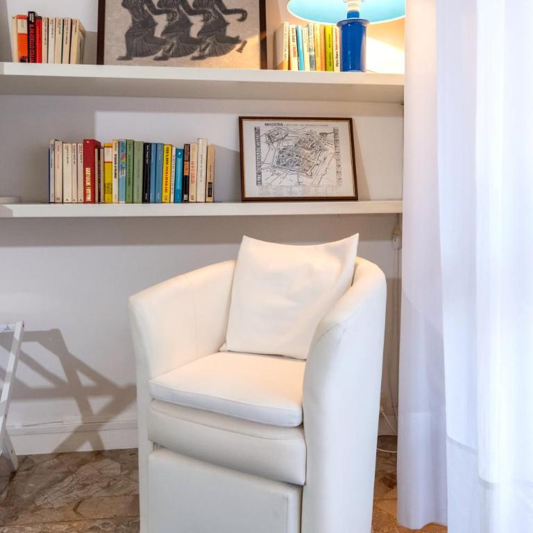 Suite Bellini - Affitti Brevi Italia - Appartamento con 2 Camere da Letto - 86