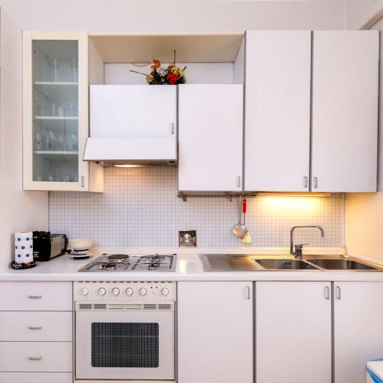 Suite Bellini - Affitti Brevi Italia - Appartamento con 2 Camere da Letto - 88