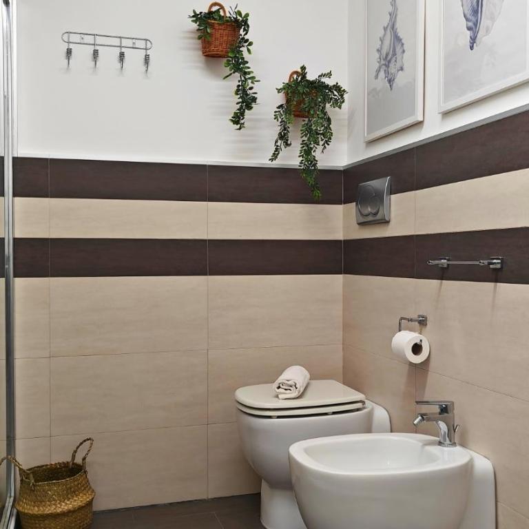 L'isola di Calipso, accogliente appartamento vicino Ortigia & Wi Fi - One-Bedroom Apartment - 11