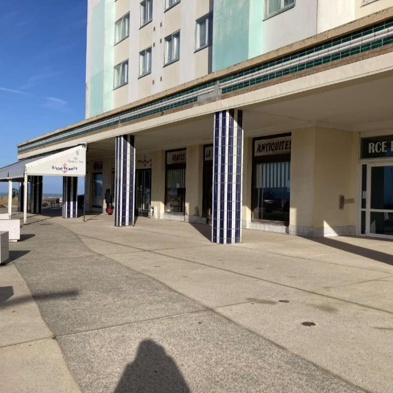 Esplanade 24 - Appartement 2 Chambres - 1