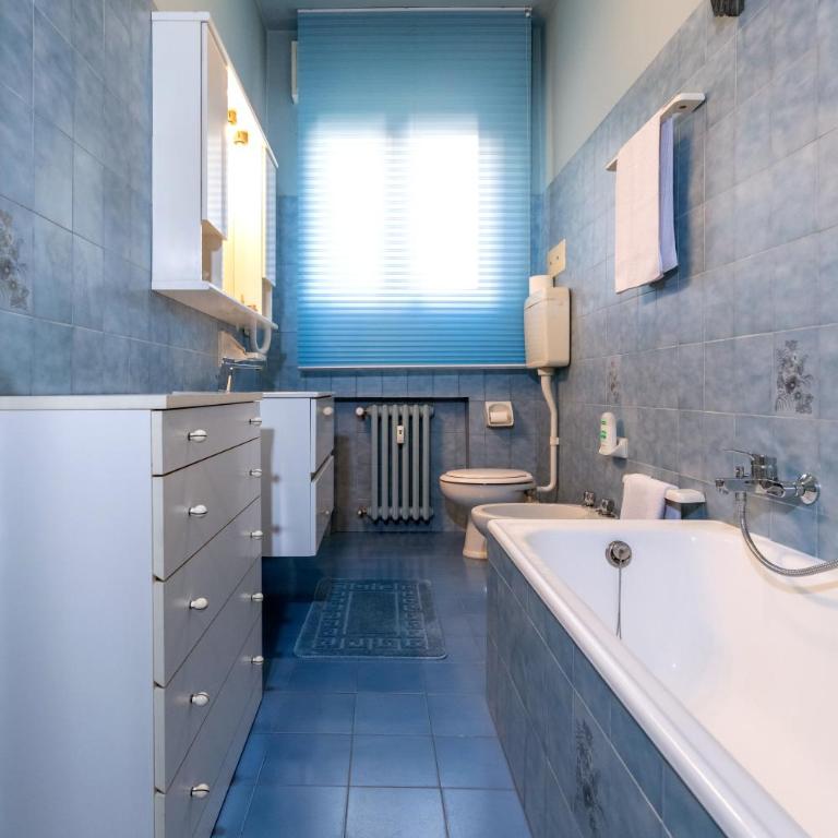Suite Bellini - Affitti Brevi Italia - Appartamento con 2 Camere da Letto - 93