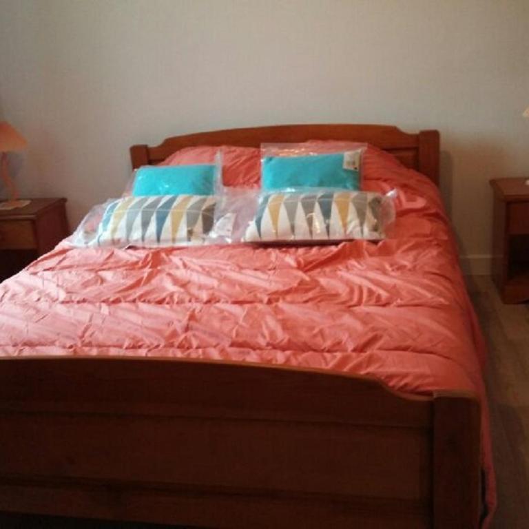 Esplanade 24 - Appartement 2 Chambres - 2