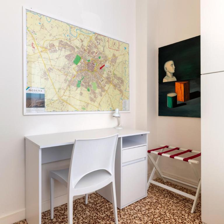 Suite Bellini - Affitti Brevi Italia - Appartamento con 2 Camere da Letto - 94