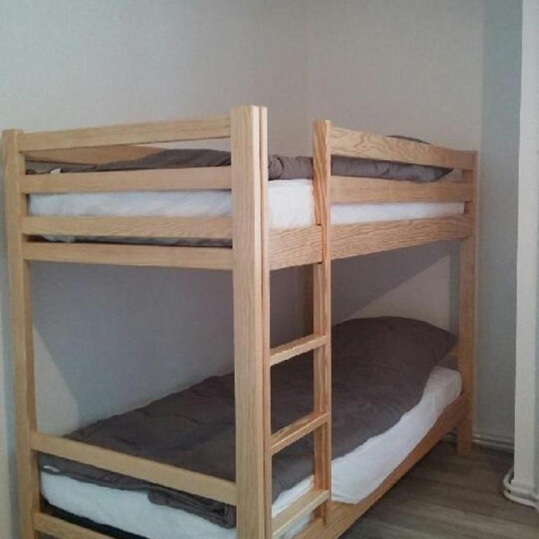 Esplanade 24 - Appartement 2 Chambres - 5