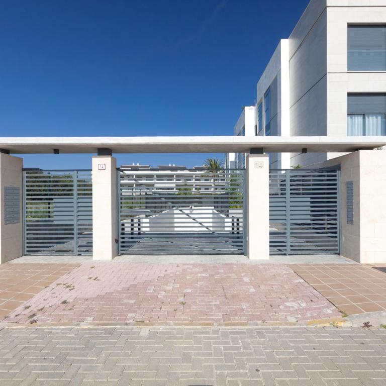 Apartamento Samos - Apartamento de 2 dormitorios - 30