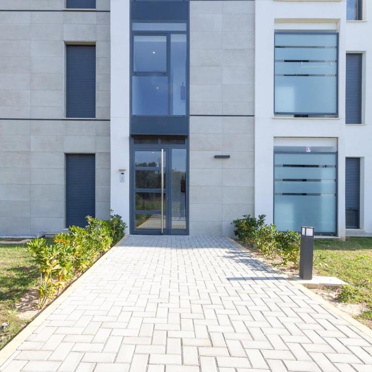 Apartamento Samos - Apartamento de 2 dormitorios - 29