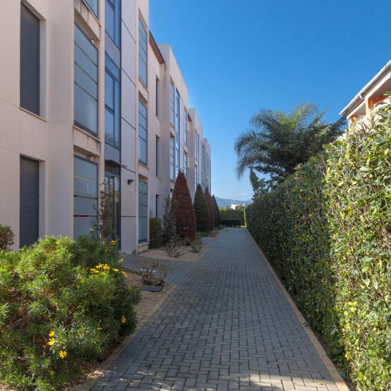 Apartamento Samos - Apartamento de 2 dormitorios - 32