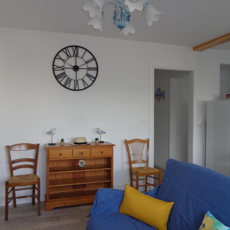 Esplanade 24 - Appartement 2 Chambres - 10