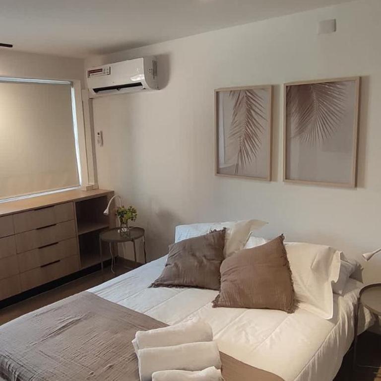 Elegant 2BR Experience Las Condes in Style - Apartamento - 18