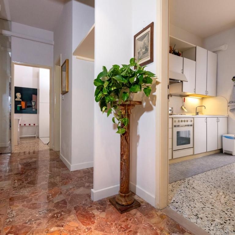 Suite Bellini - Affitti Brevi Italia - Appartamento con 2 Camere da Letto - 97