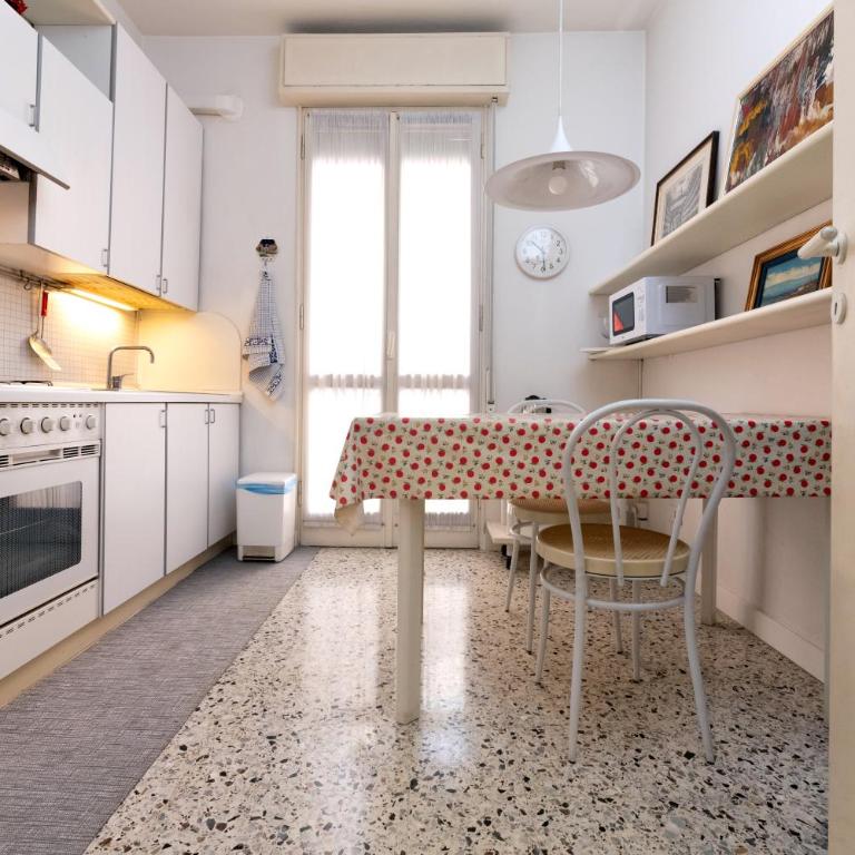Suite Bellini - Affitti Brevi Italia - Appartamento con 2 Camere da Letto - 98