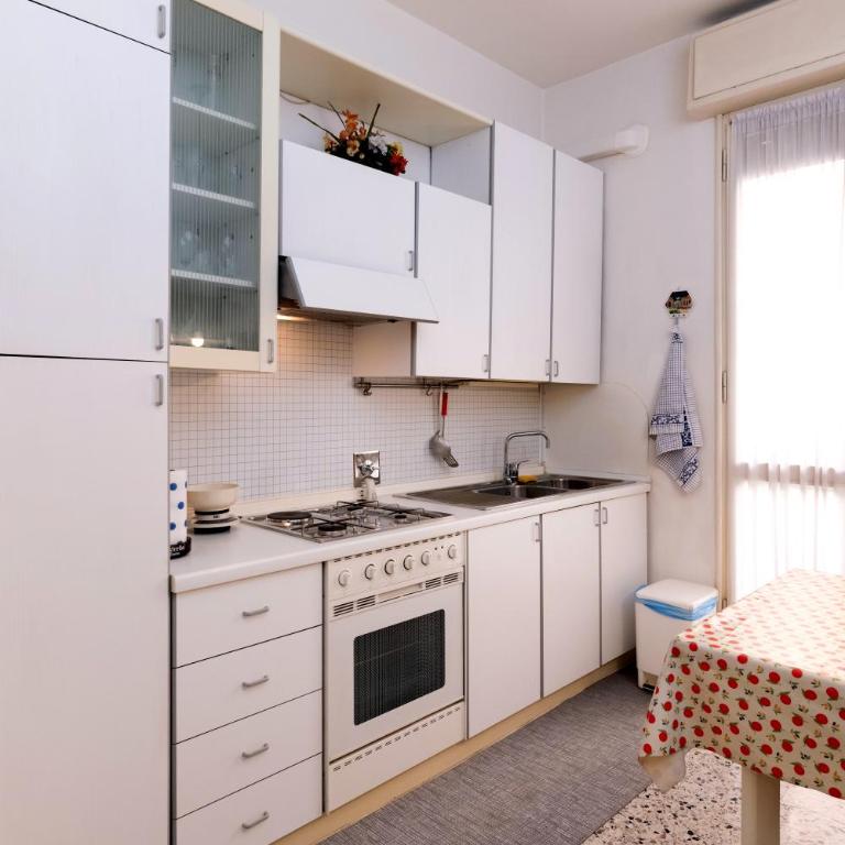 Suite Bellini - Affitti Brevi Italia - Appartamento con 2 Camere da Letto - 8
