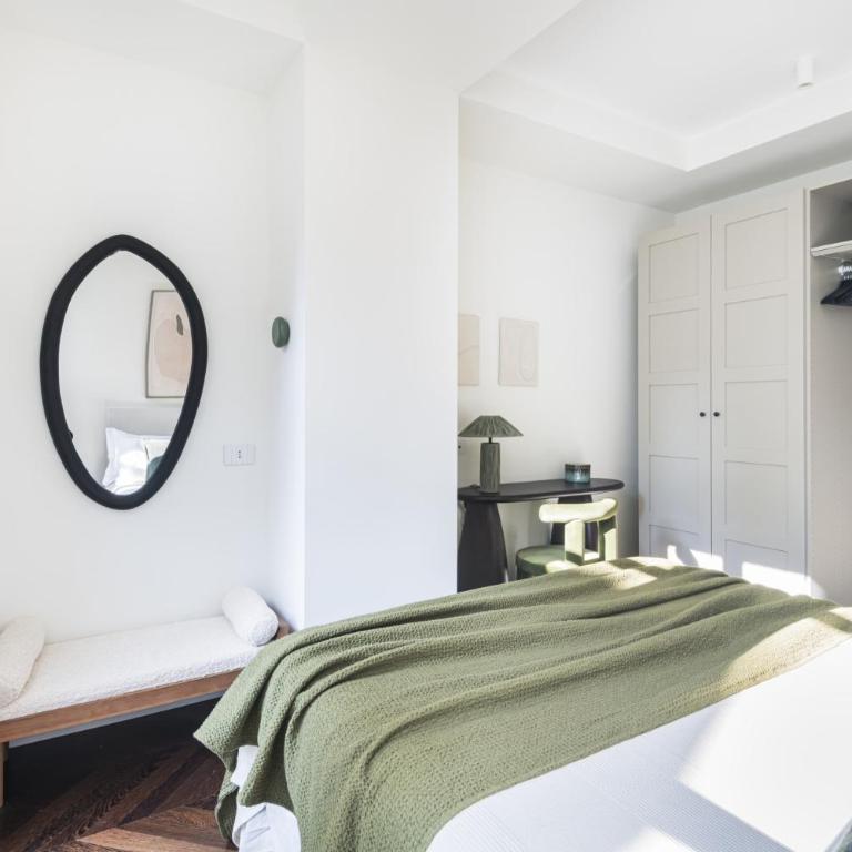 Easylife - Milano - Medici 5 P4S - Duomo - Appartamento - 21