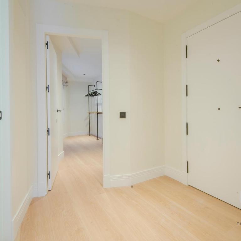 Malasaña soñada para 4, ven a San Bernardo 20 E3 - One-Bedroom Apartment - 17
