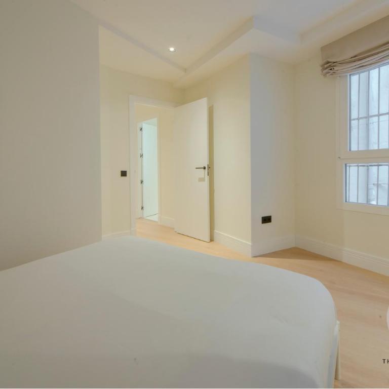 Malasaña soñada para 4, ven a San Bernardo 20 E3 - One-Bedroom Apartment - 16