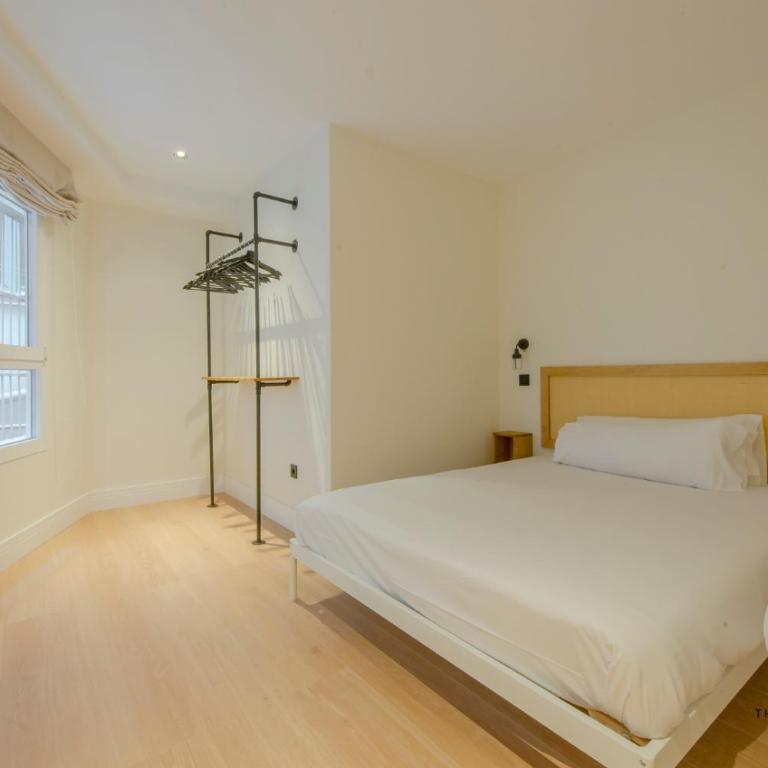 Malasaña soñada para 4, ven a San Bernardo 20 E3 - One-Bedroom Apartment - 23