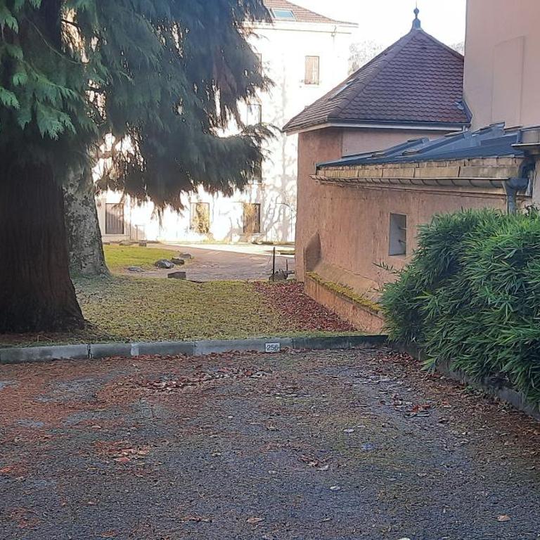 Appartement 3 étoiles au cœur d'Uriage les bains - Appartement 1 Chambre - 11