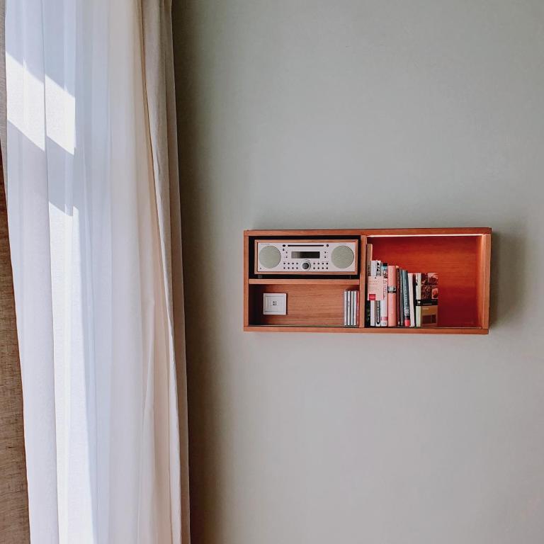 HOTEL & VILLA AUERSPERG Urban Hideaway since 1892 - Superior Doppelzimmer - 7