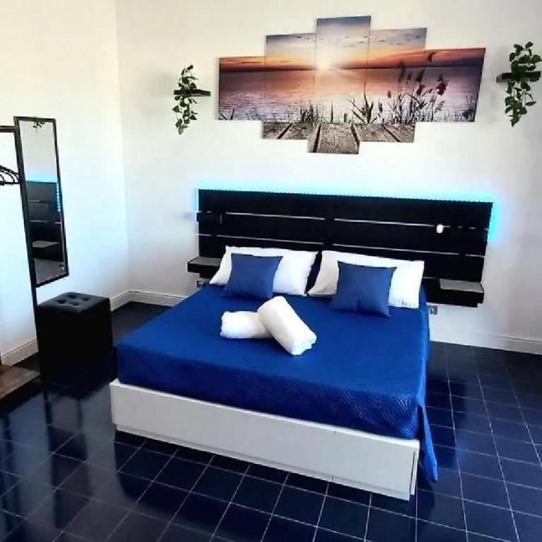 Villa Lea - Apartments Torre dell'Orso - Appartamento con 1 Camera da Letto - 9