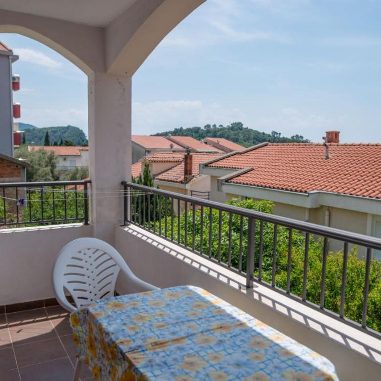 Villa Vjera - Studio Apartman - 10