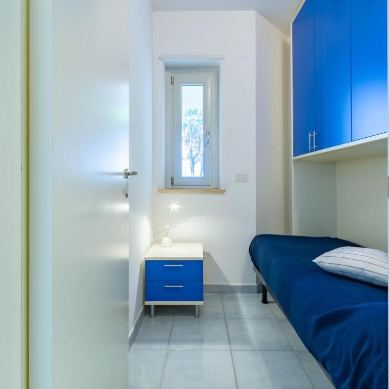 Appartamento Sole Alto Deluxe 4A - MyHo Casa - Appartamento con 3 Camere da Letto - 4