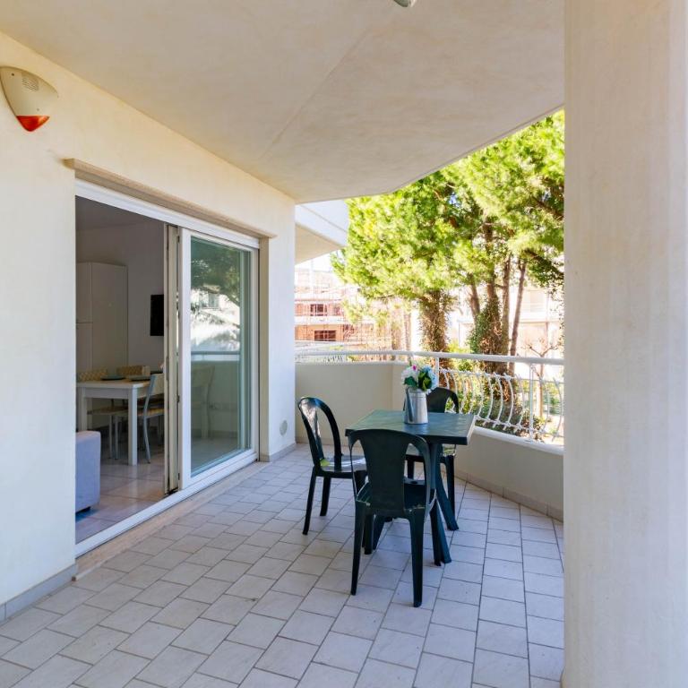 Appartamento Sole Alto Deluxe 4A - MyHo Casa - Appartamento con 3 Camere da Letto - 5
