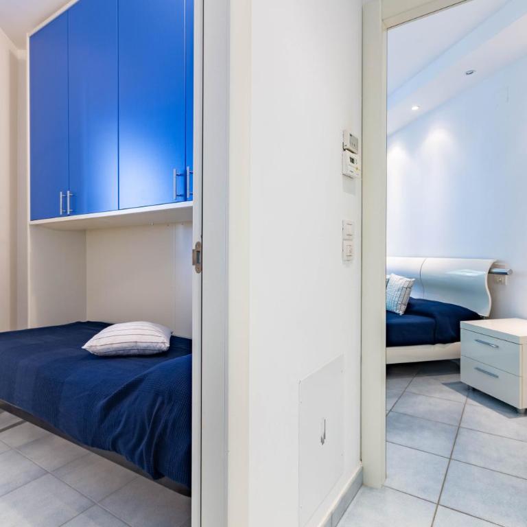 Appartamento Sole Alto Deluxe 4A - MyHo Casa - Appartamento con 3 Camere da Letto - 6