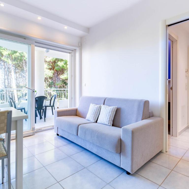 Appartamento Sole Alto Deluxe 4A - MyHo Casa - Appartamento con 3 Camere da Letto - 9