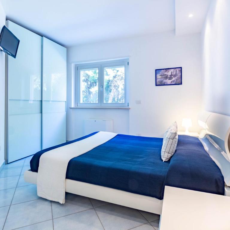 Appartamento Sole Alto Deluxe 4A - MyHo Casa - Appartamento con 3 Camere da Letto - 10