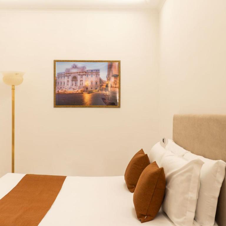 Bonsignore Luxury Accomodation - Appartamento con 3 Camere da Letto - 21