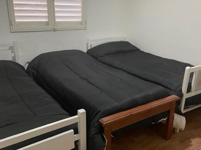 Depto Jose Hernandez tres dormitorios - Apartamento de 3 dormitorios - 4