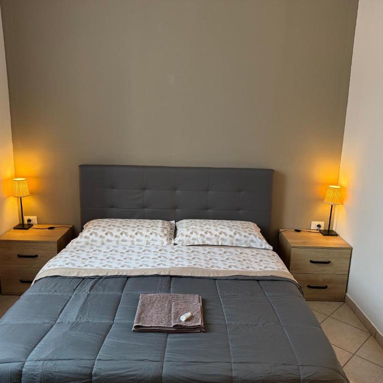 Affittacamere Home&Stazione Bologna - Economy Double Room - 7