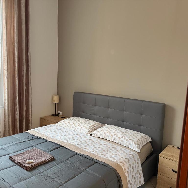 Affittacamere Home&Stazione Bologna - Economy Double Room - 9