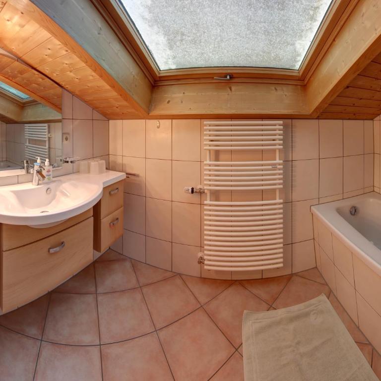 Ferienwohnungen Birmoser inkl. Chiemgaukarte - Apartment - 9