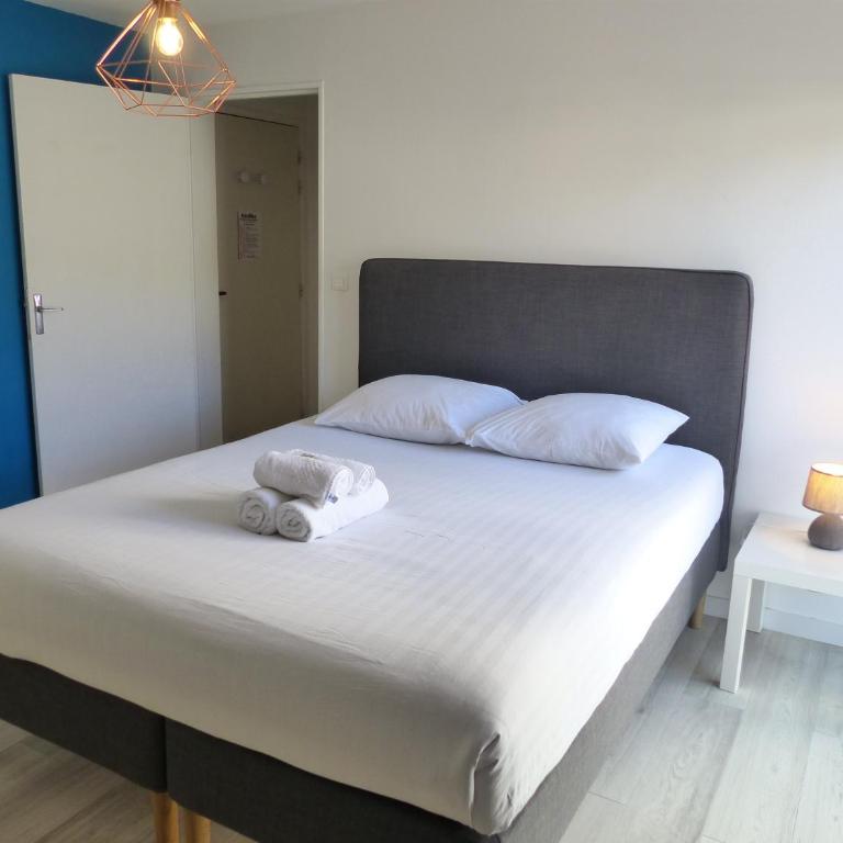 3 Rois - Joli studio 2 pers - Appartement 1 Chambre - 4