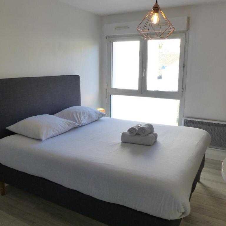 3 Rois - Joli studio 2 pers - Appartement 1 Chambre - 9