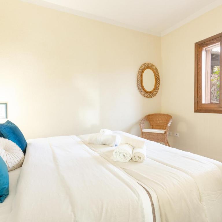 NOVITA' Dimora Delfino - Spiaggia Privata, WIFI, AC - Two-Bedroom House - 21