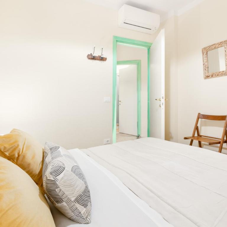 NOVITA' Dimora Delfino - Spiaggia Privata, WIFI, AC - Two-Bedroom House - 25