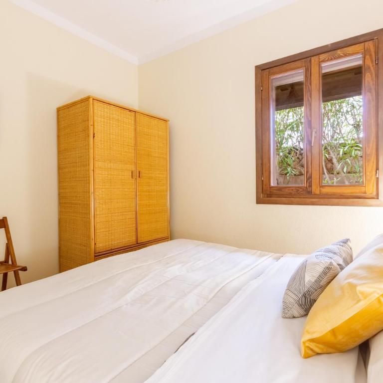 NOVITA' Dimora Delfino - Spiaggia Privata, WIFI, AC - Two-Bedroom House - 30