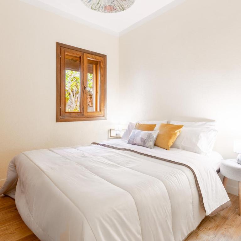 NOVITA' Dimora Delfino - Spiaggia Privata, WIFI, AC - Two-Bedroom House - 39