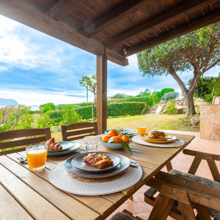 NOVITA' Dimora Delfino - Spiaggia Privata, WIFI, AC - Two-Bedroom House - 43