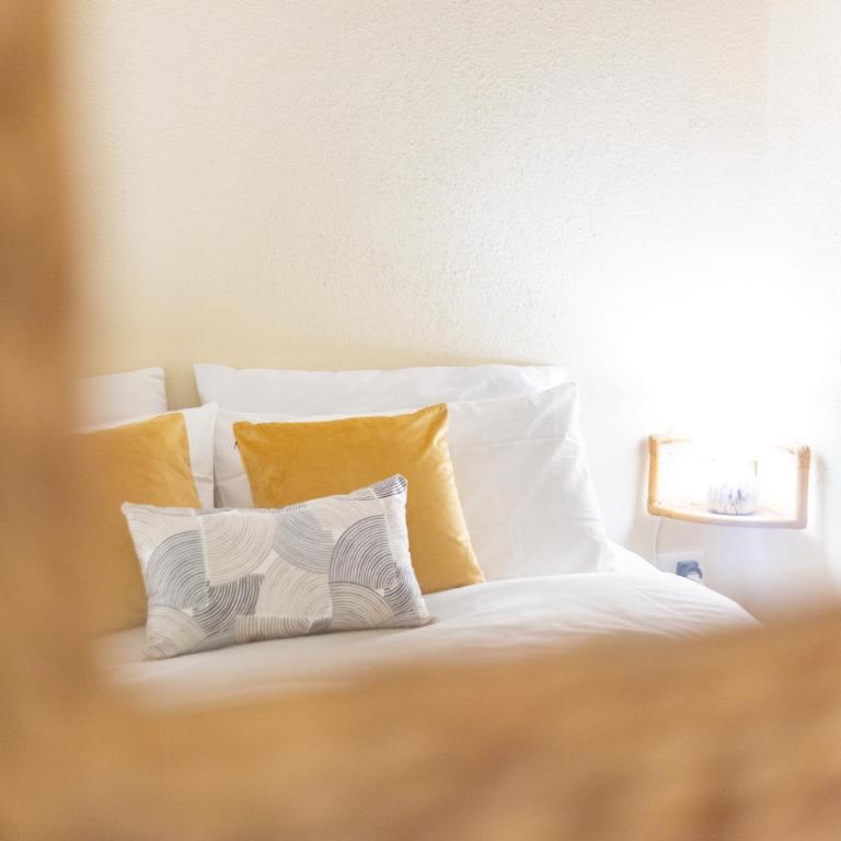 NOVITA' Dimora Delfino - Spiaggia Privata, WIFI, AC - Two-Bedroom House - 46