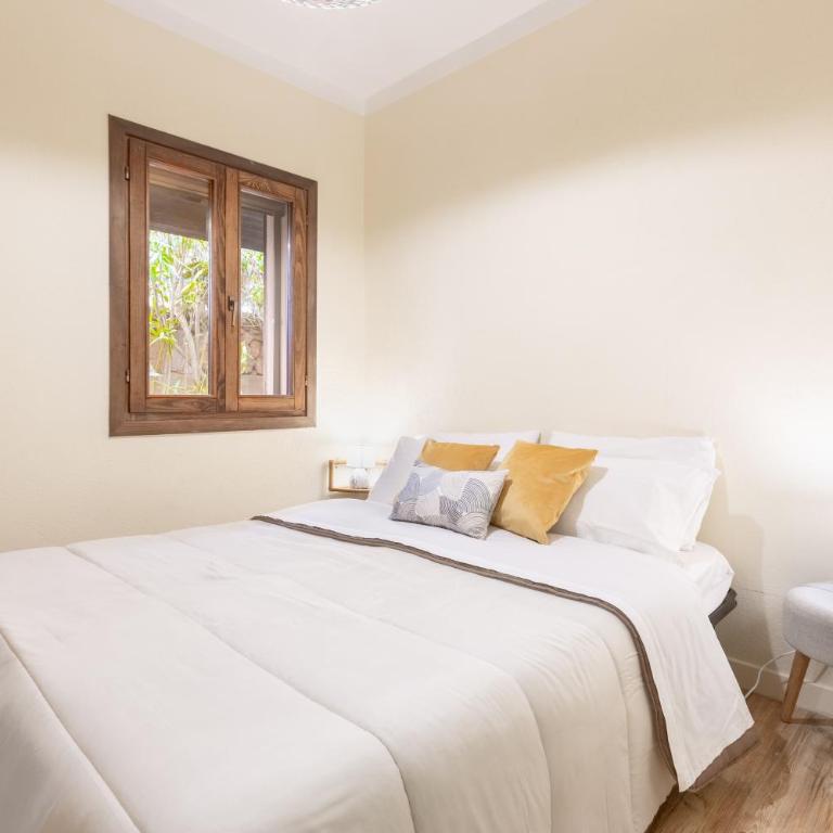 NOVITA' Dimora Delfino - Spiaggia Privata, WIFI, AC - Two-Bedroom House - 49